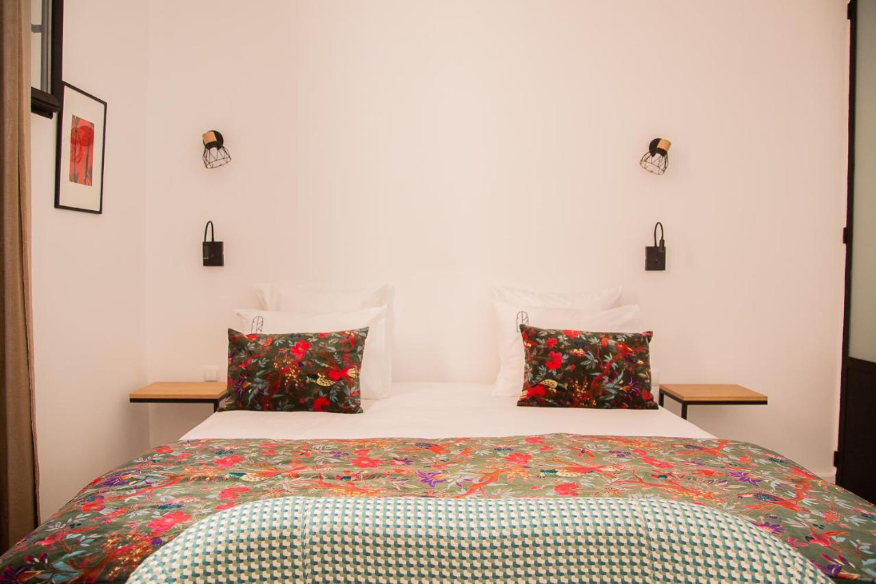 Le Pavillon De La Kasbah & Spa Marrakech Marraquexe Quarto foto