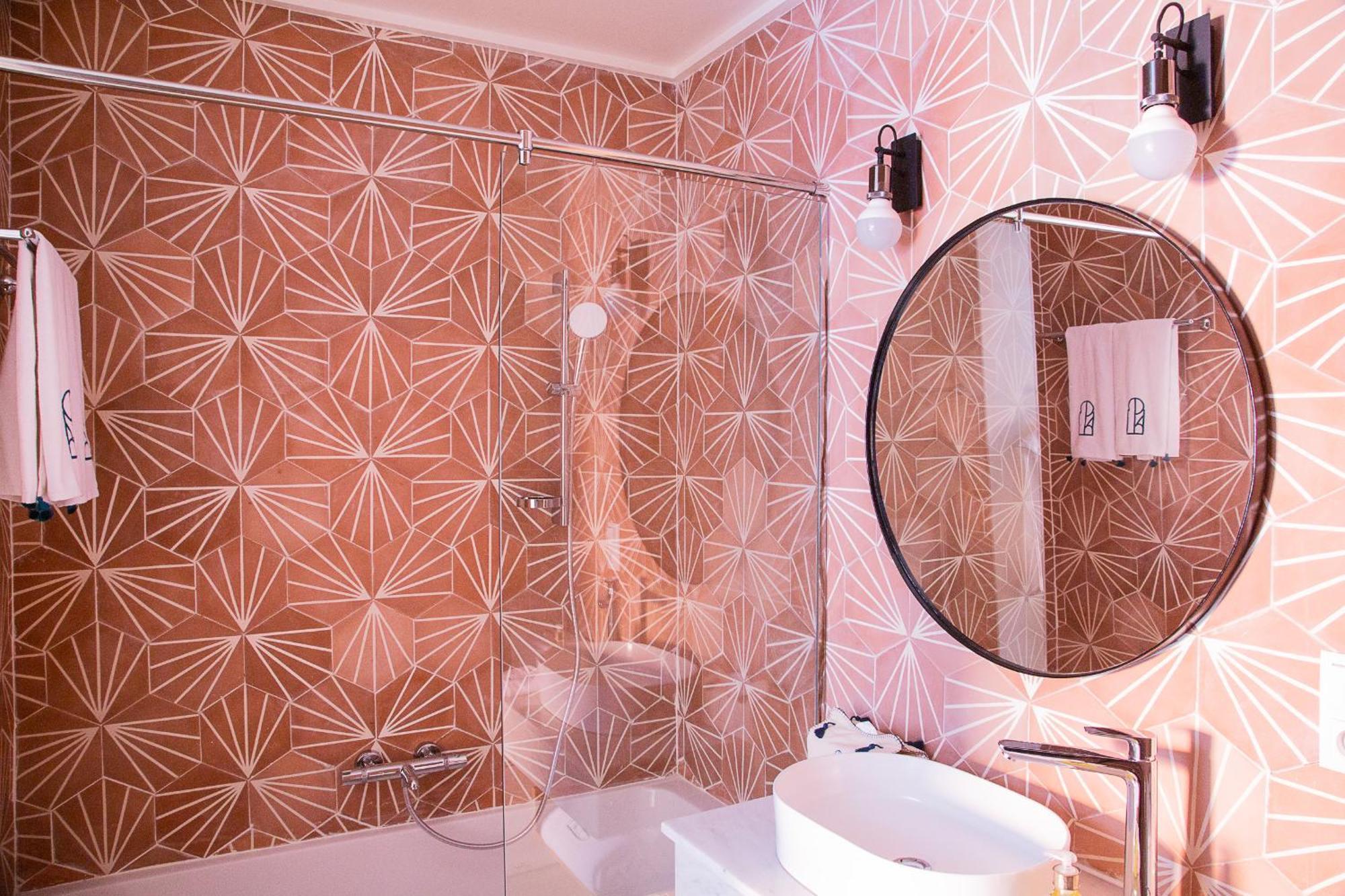 Le Pavillon De La Kasbah & Spa Marrakech Marraquexe Quarto foto